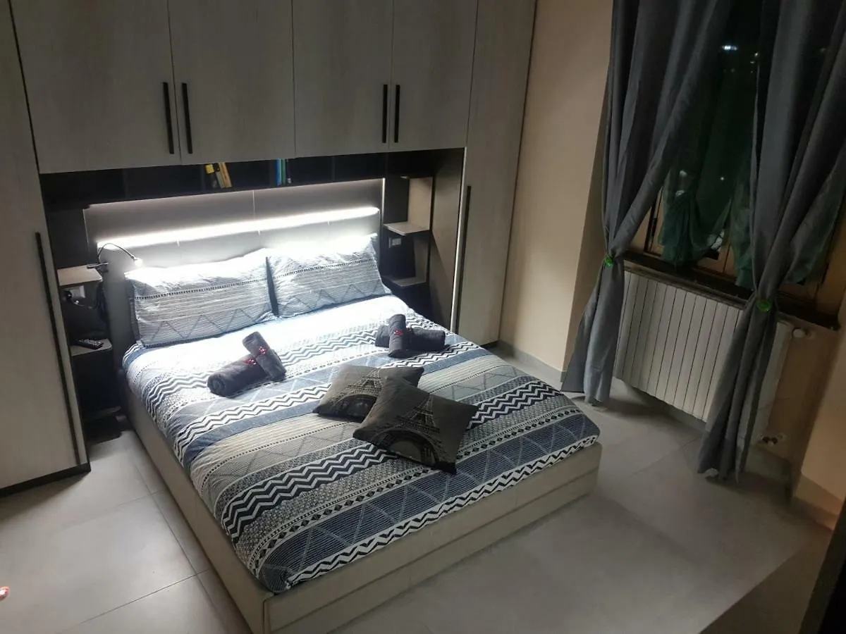 Suite In Milano Certosa Station Milan