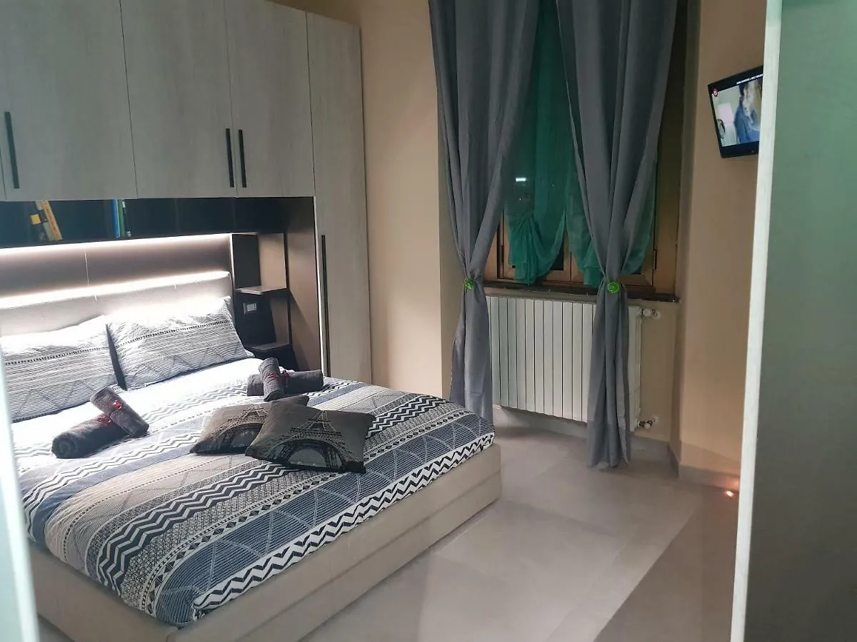 Suite In Milano Certosa Station location