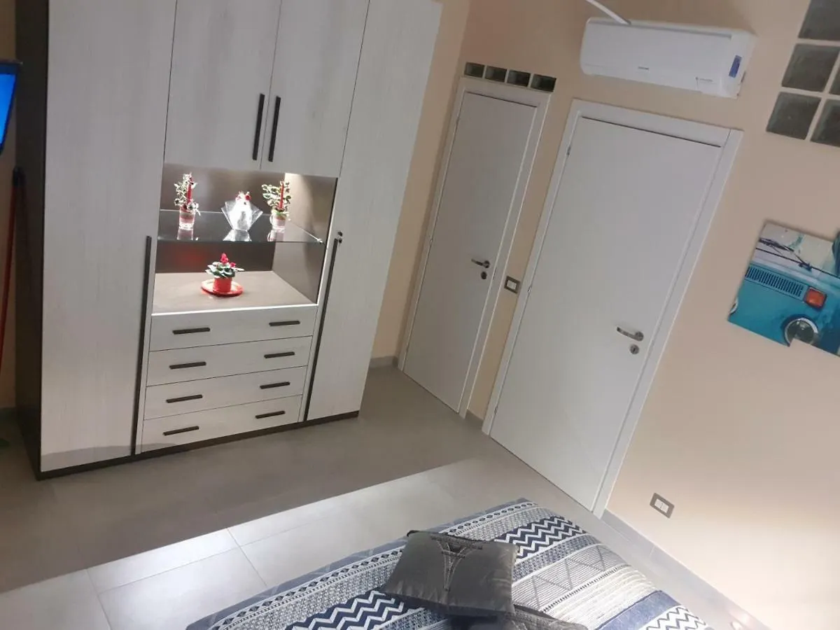 Suite In Milano Certosa Station Apartment Milan